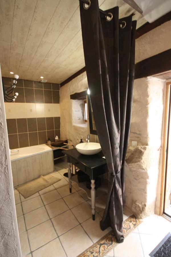 Le Nichoir Hotel Les Essarts  Екстериор снимка