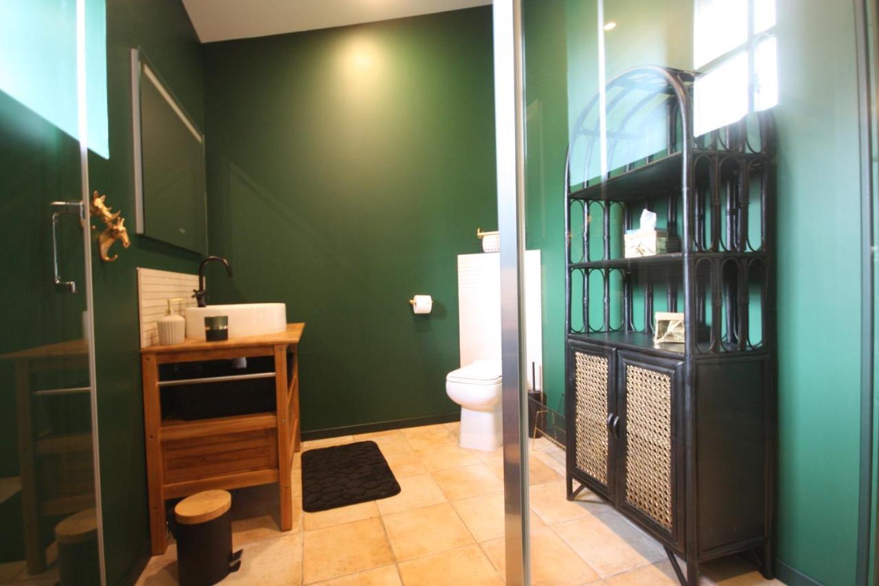 Le Nichoir Hotel Les Essarts  Екстериор снимка