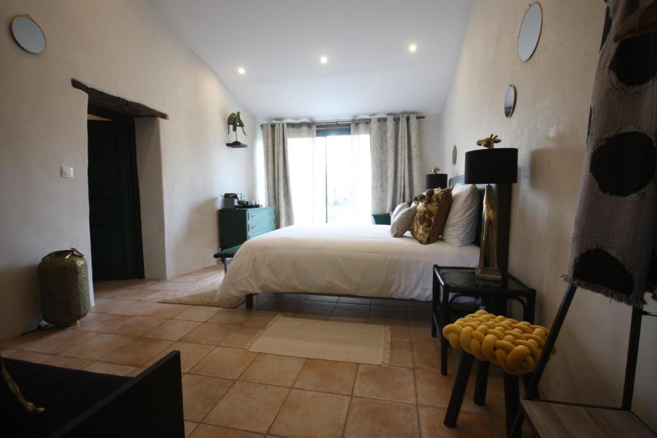 Le Nichoir Hotel Les Essarts  Екстериор снимка