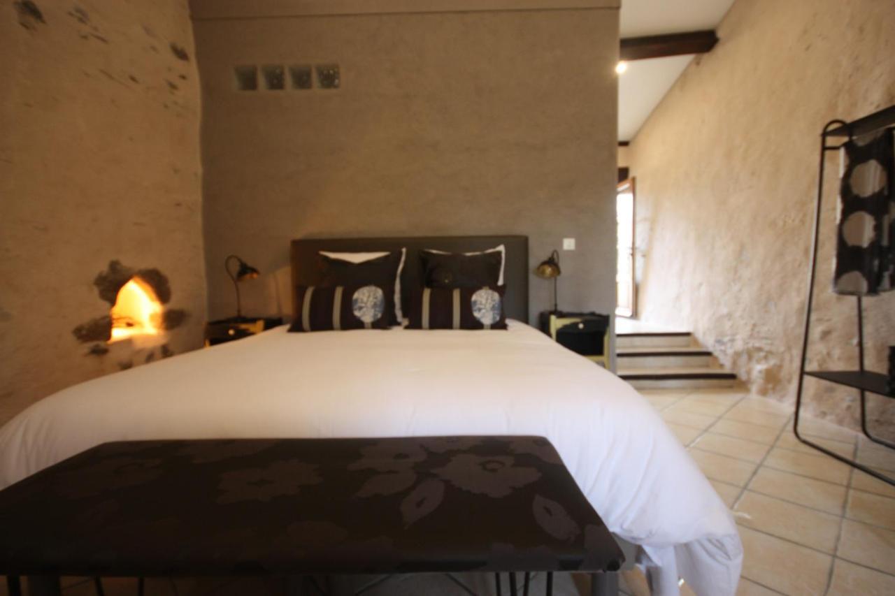Le Nichoir Hotel Les Essarts  Екстериор снимка